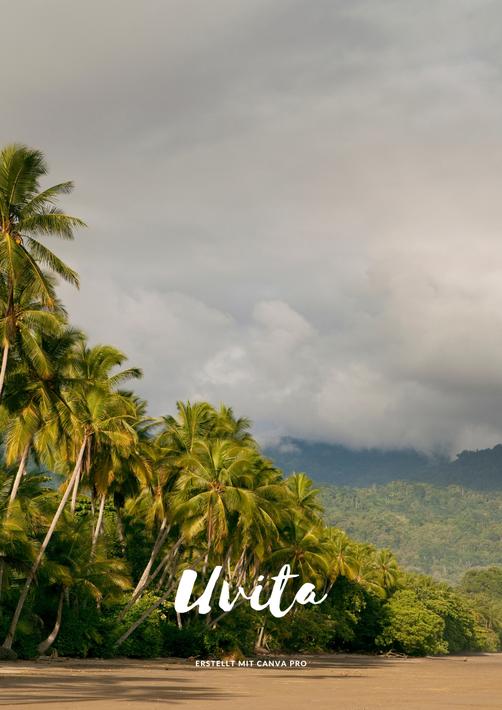 Costa Rica Rundreise 3 Wochen