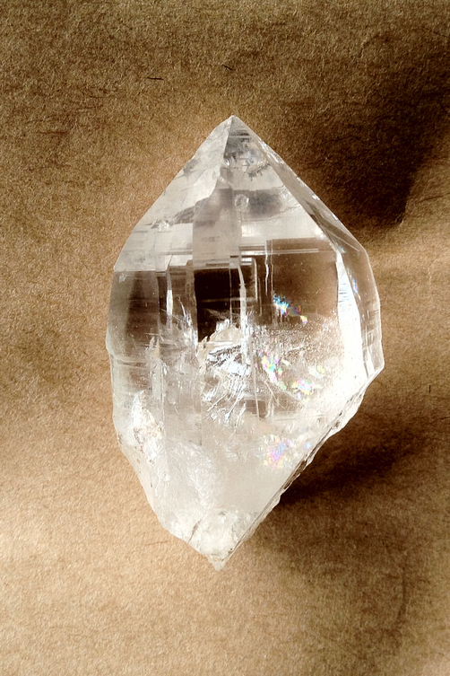 ガネーシュヒマールラパ産 クリアファントム ガネーシュヒマールラパ産 クリアファントム