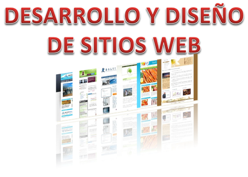 Markinsol - Desarrollo y Diseño de Sitios Web
