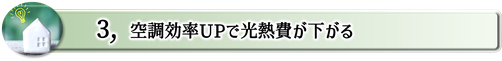 空調効率アップ,省エネ住宅,光熱費節約,ZEHの家のメリット,三重県玉城町