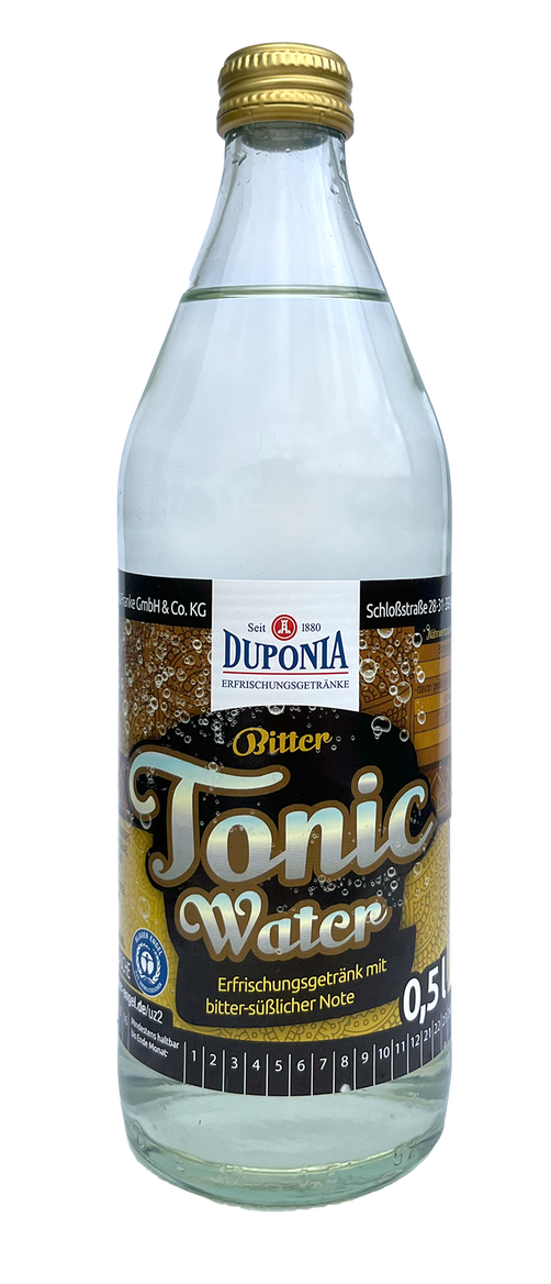 Tonic Water . GinGER ALE Bitter Lemon . LIMO´s - 1648824962s Webseite!