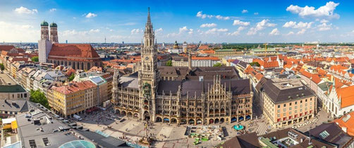 Executive-Search-Firm-Munich