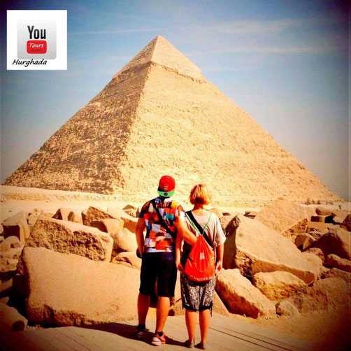 Ihr Ausflug ab Hurghada Preisliste - YouTOURS Hurghada