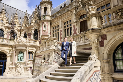 Palais Benedictine ©VIVA Cruises