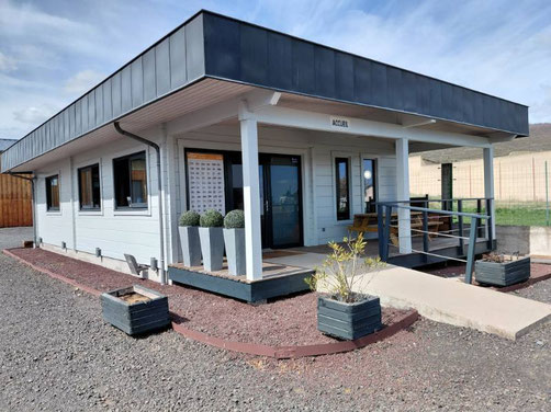Maison bois ,Castor bois construction