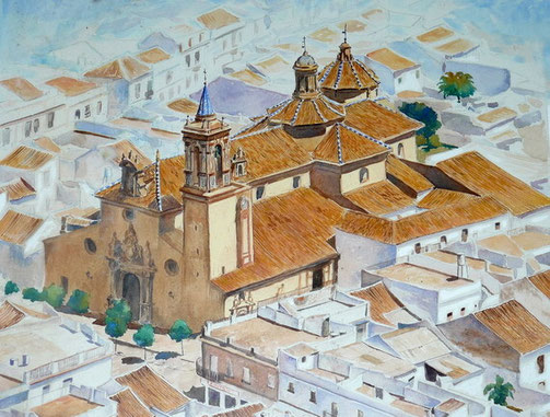 Parroquia de San Eutropio
