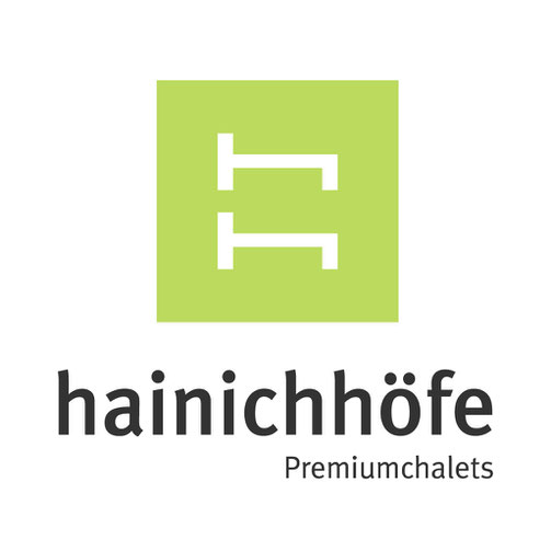 Link zu: https://www.hainichhoefe.de/ Hainichhöfe Premiumchalets.