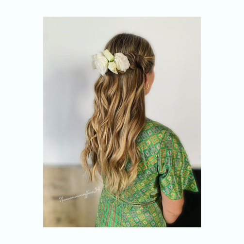 Hair & Makeup Nanoo Moovcoiffure34