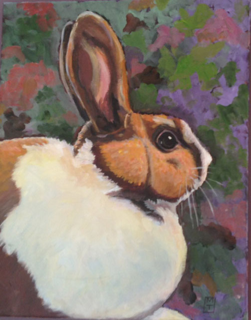 Ventura Rabbit $700