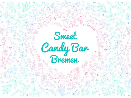 Sweet Candy Bar Bremen 