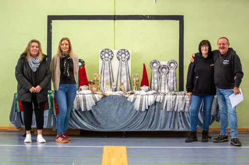 Ausstellung Niederlosheim 30.11.2025