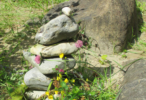 Kunsttherapie Luzern, Maltherapie Luzern