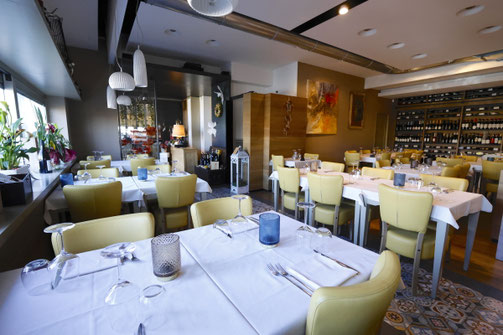 Nocemoscata Ristorante