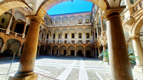 Palazzo Reale