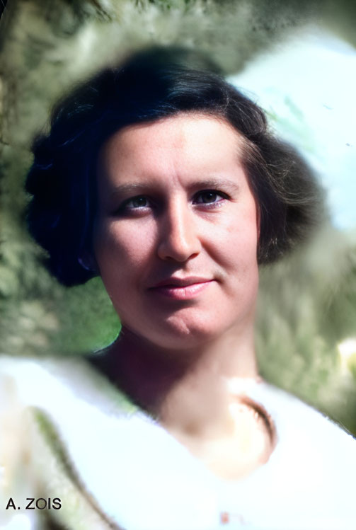 Image rendered by Anthony Zois