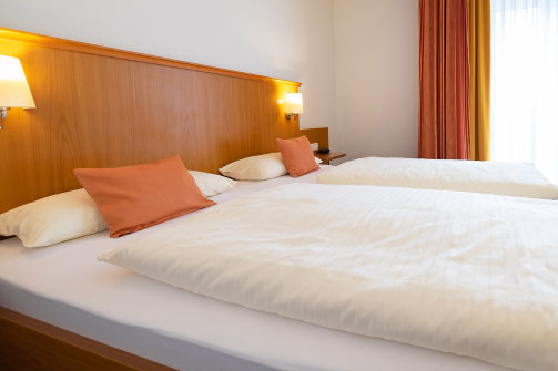 Superior-Doppelzimmer