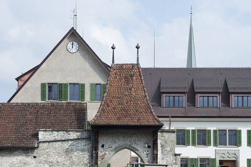 Kunst am Bau