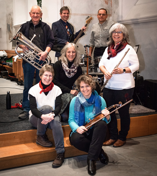 (Bild: www.kirchentag2023.ch)