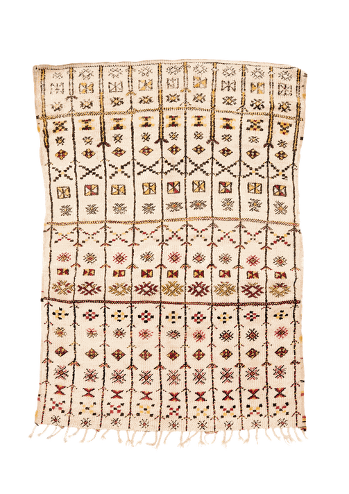 Vintage Berber Rug Kilim & rugs in Zürich