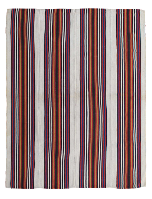 Kelim Teppich. Zürich. Bidjar Jajim. Tapis et kilims nomades. Zurich, Suisse, www.kilimmesoftly.ch