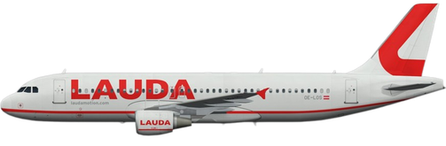 Aircraft Type: Airbus A320-200