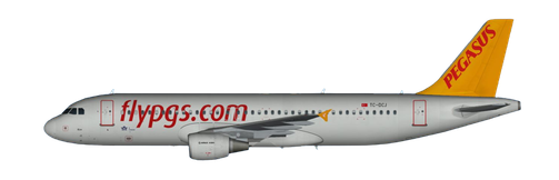 Aircraft Type: Airbus A320-200
