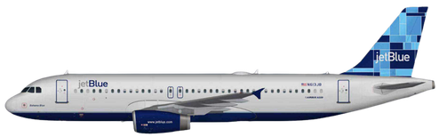 Aircraft Type: Airbus A320-200