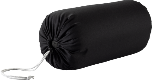 枕　ピローグランデ　magniflex　マニフレックス　ブラック