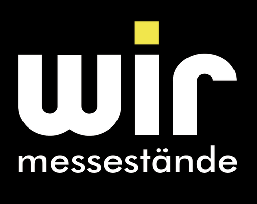 wir Messestände