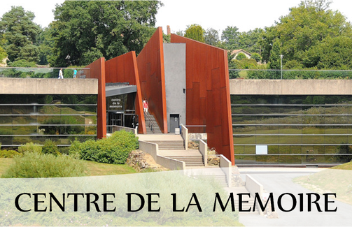 Centre de la Mémoire Oradour sur Glane