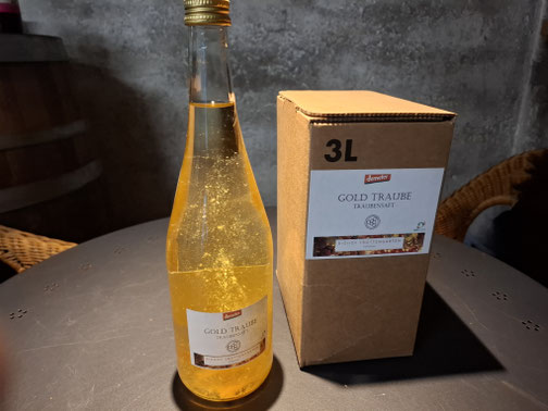 Trauben, biodynamisch, Bio, biosuisse, Saft, Säfte, gesund