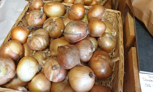 Biohof Trottengarten, Biohof, Demeter Zwiebeln, biodynamisch, Hofladen, Bio, BioSuisse