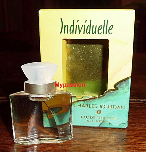 INDIVIDUELLE - MINIATURE EAU DE TOILETTE 5 ML