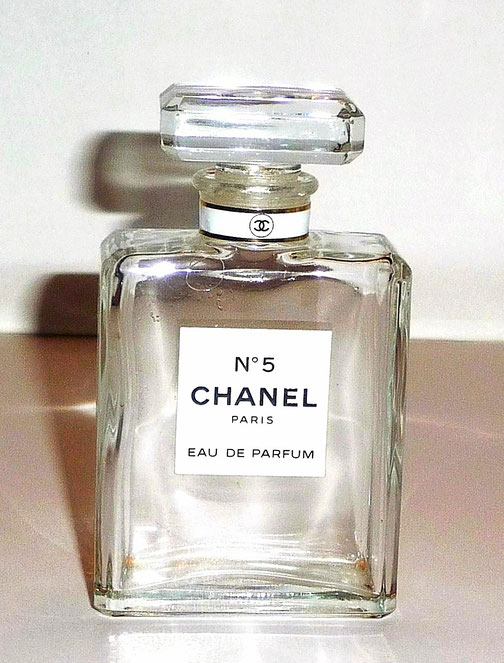 N° 5 - FLACON NON VAPORISATEUR EAU DE PARFUM 50 ML