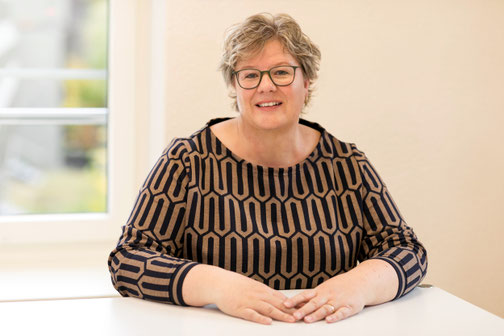Irene Bollhalder, Atelier Irene Bollhalder, Fislisbach