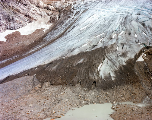 Steingletscher