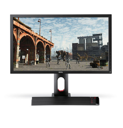 BenQ XL2730Z mit FreeSync (Bild: BenQ)