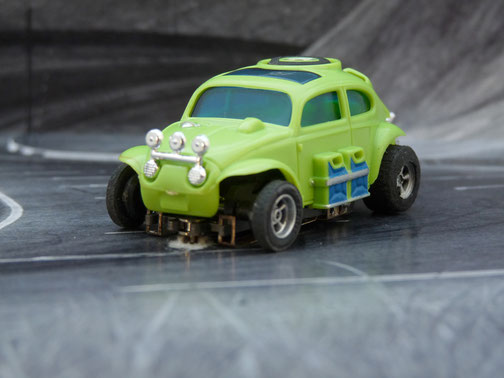 Faller AMS Baja Bug