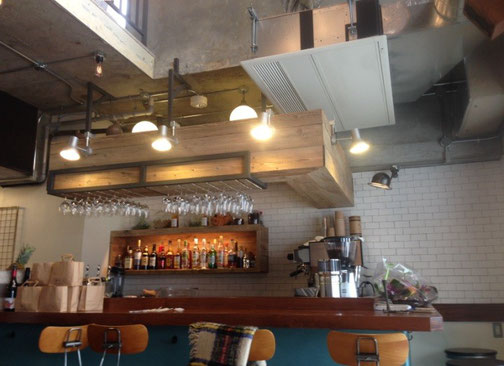 SUKE 6 DINER/MANUFACTURE