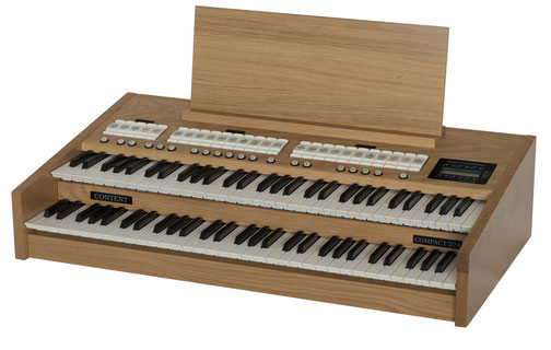 Compact-Serie
