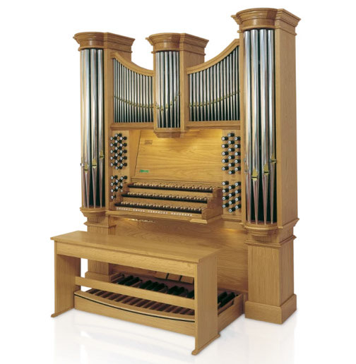 Monarke nach Kundenwunsch