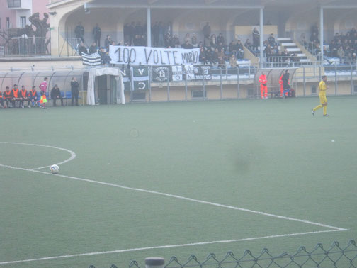 2013-14 RapalBogliasco-Derthona 2-0