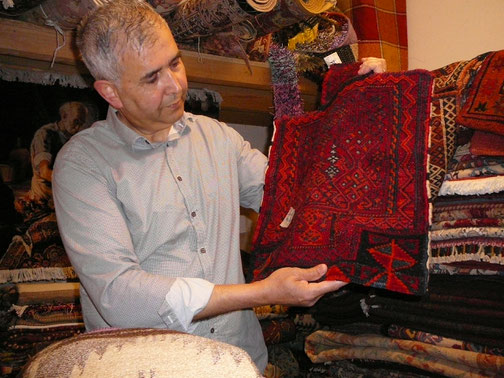 Tappeti persiani Conegliano- Tappeti persiani e kilim Friuli Venezia Giulia, Tappeti Tabriz carpet Udine di Zarepour Javad 