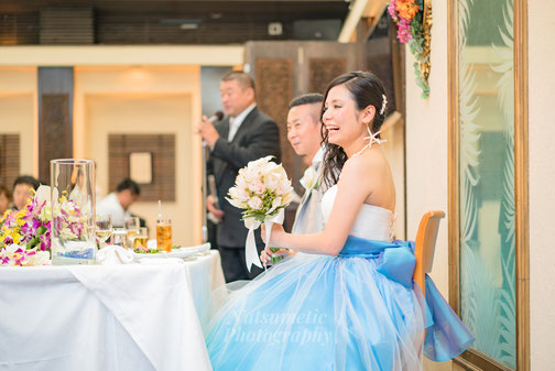 Natsumetic 美しく上品なブライダル写真 人気ウェディングカメラマンによる結婚式 披露宴 二次会写真 人気会場からオリジナルまで外注出張 Natsumetic Com