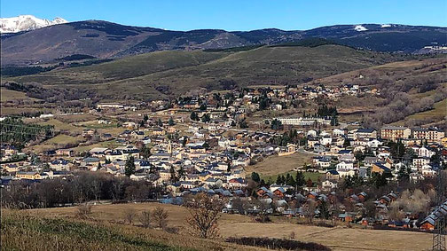 Ruta de senderisme a peu circular de Sallagosa - Vedrinyans - Foto 3