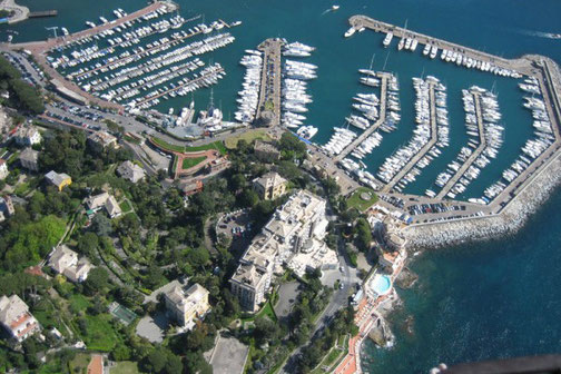 Golfreise Italien Golfpaket Golf Ferien Reisen Golfhotel Rapallo Portofino Grand Hotel  Olivenöl Weingut Hafen Segeln