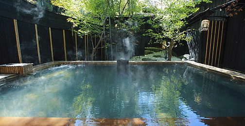 ⓒThe Ryokan Collection