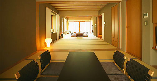 ⓒThe Ryokan Collection