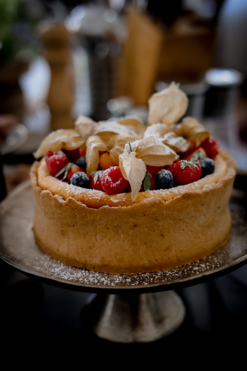 Topfentorte, Cheesecake, Torte, Festtagstorte, Geburtstagstorte, Fruchttorte, Quarktorte, Schmandtorte