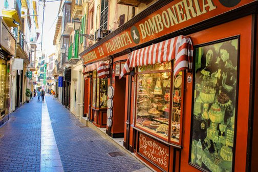 Mallorca, Spanien, Balearen, Reisetipps, Highlights, Die Traumreiser, Altstadt, Palma de Mallorca